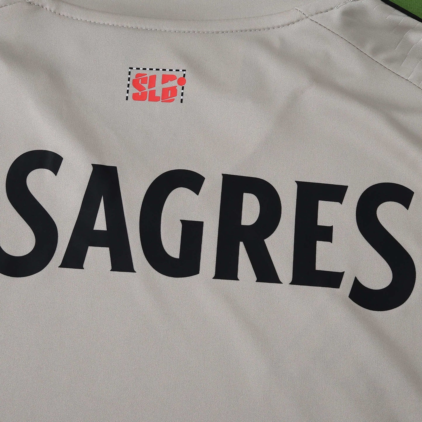 Away 25/26 Men's Shirt - Match Day