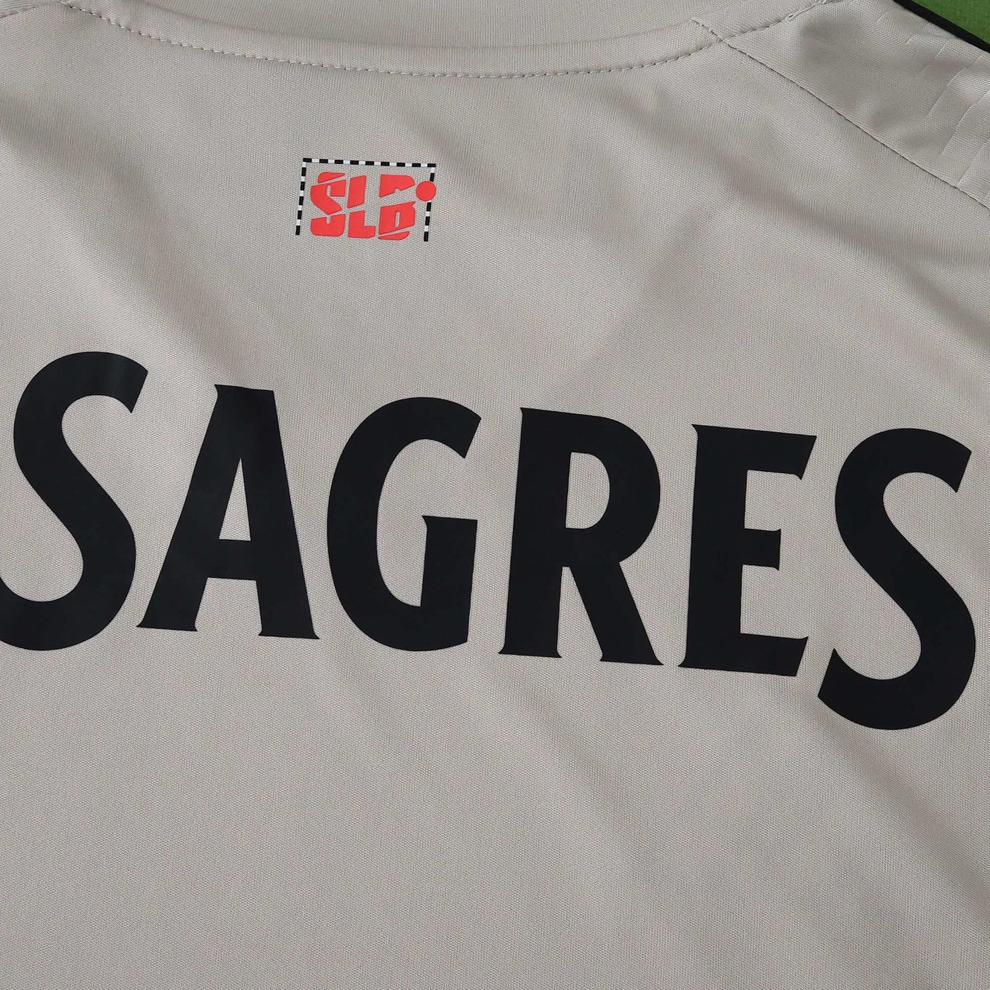 Away 25/26 Men's Shirt - Match Day