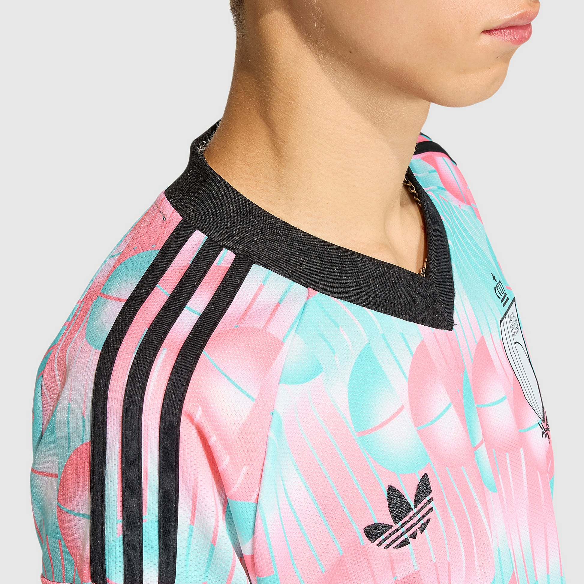 Away 26/27 Men's Shirt - Match Day