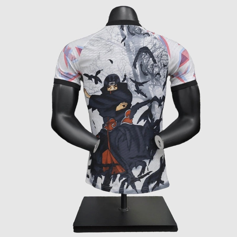 Itachi Uchiha 24/25 Men's Shirt - Match Day