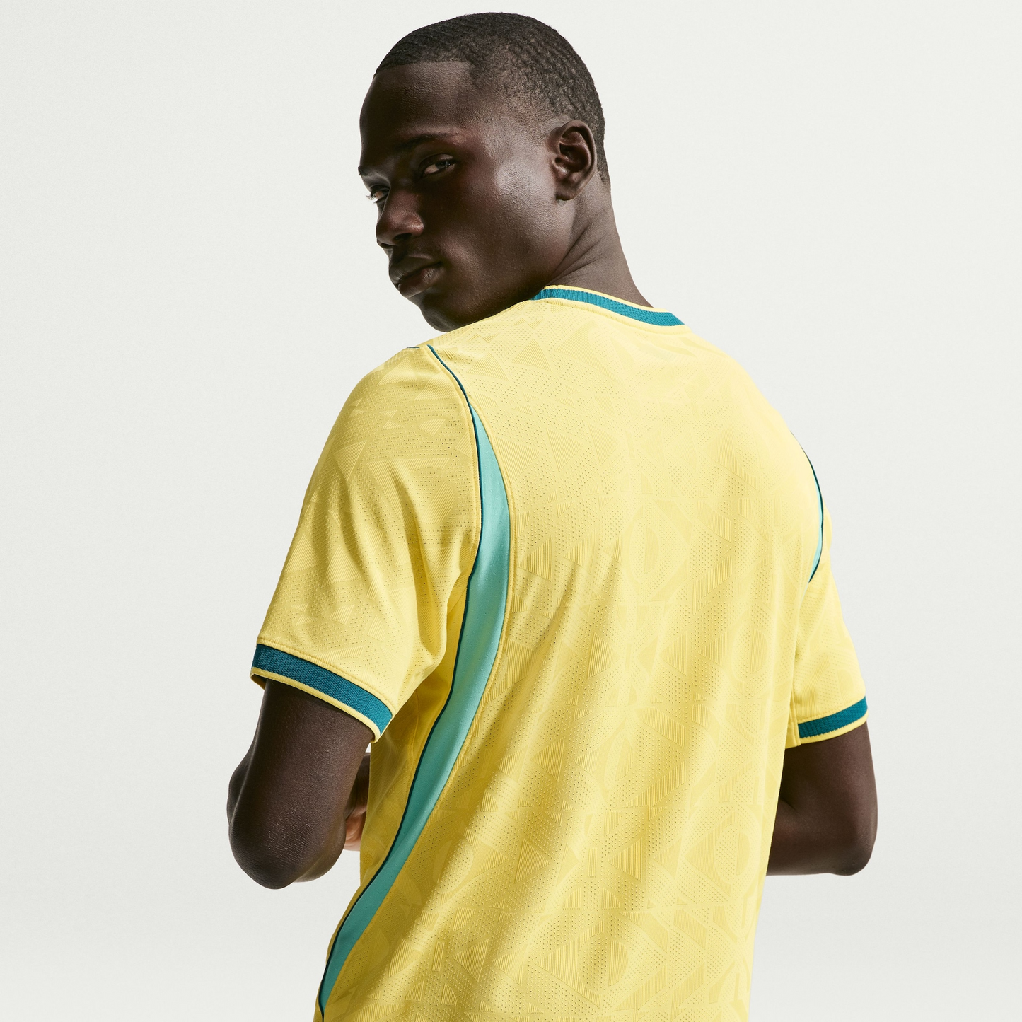 Home 26/27 Player Edition Shirt - Match Day