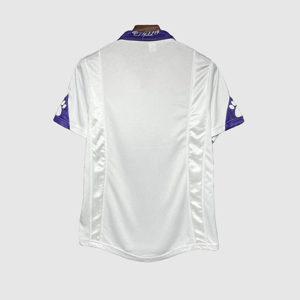 Retro Home 1997/98 Shirt - Match Day