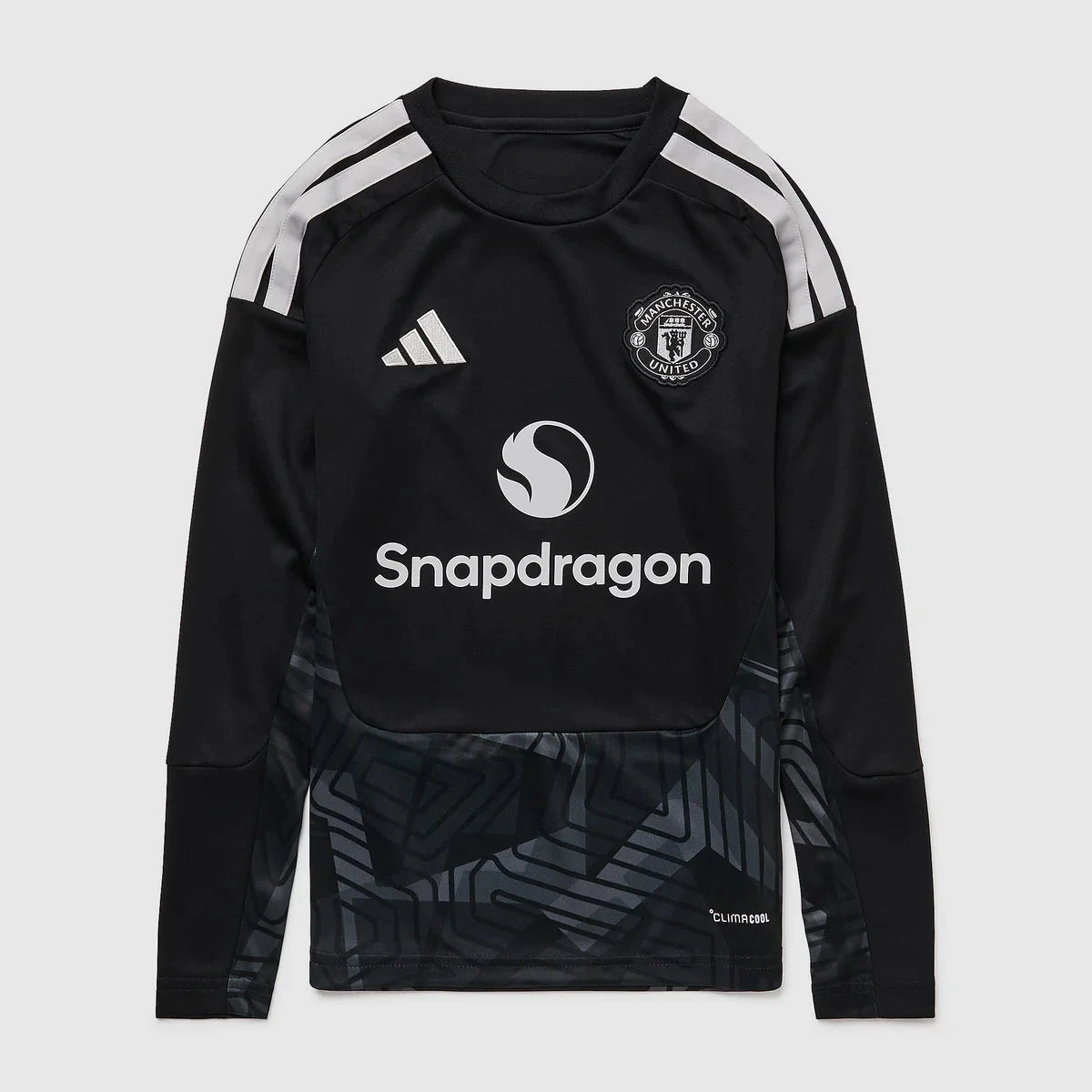 Goalkeeper 26/27 Long Sleeve Shirt - Match Day