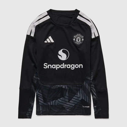 Goalkeeper 26/27 Long Sleeve Shirt - Match Day