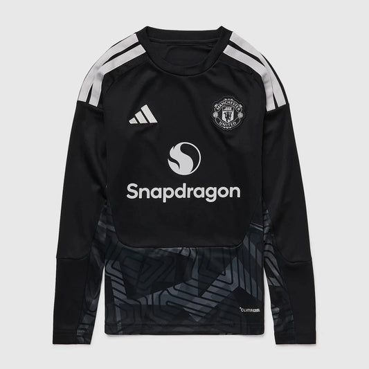Goalkeeper 26/27 Long Sleeve Shirt - Match Day