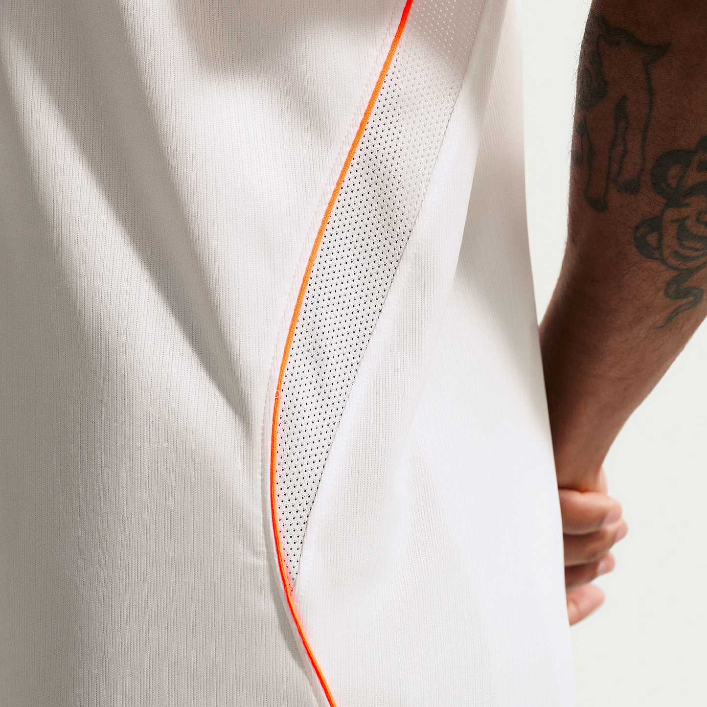 Away 26/27 Men's Shirt - Match Day