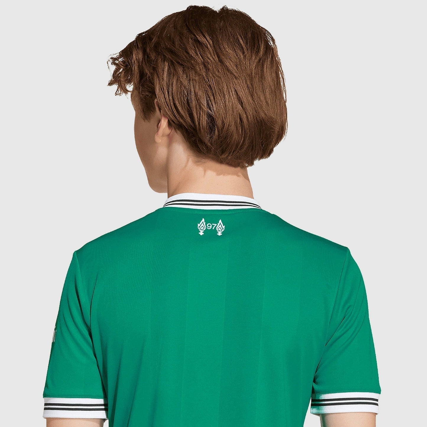 Third 25/26 Kids Shirt Kit - Match Day