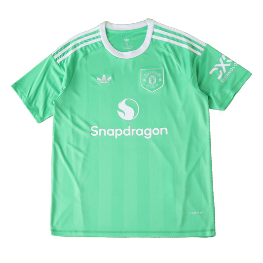 3 25/26 Goalkeeper Shirt - Match Day