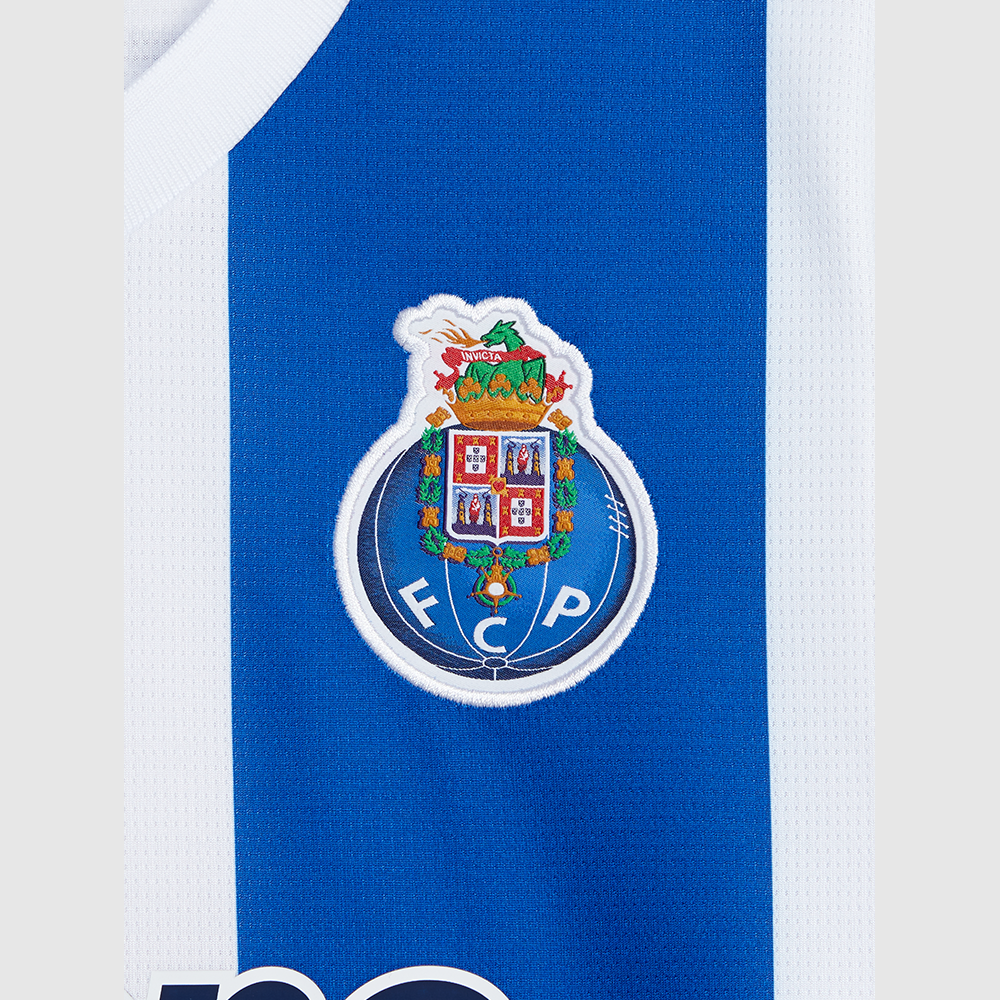 Home 26/27 Women's Shirt - Match Day