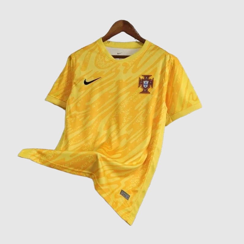 Goalkeeper 24/25 Shirt - Match Day