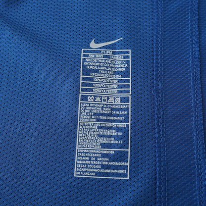 Retro Away 2008/09 Long Sleeve Shirt - Match Day