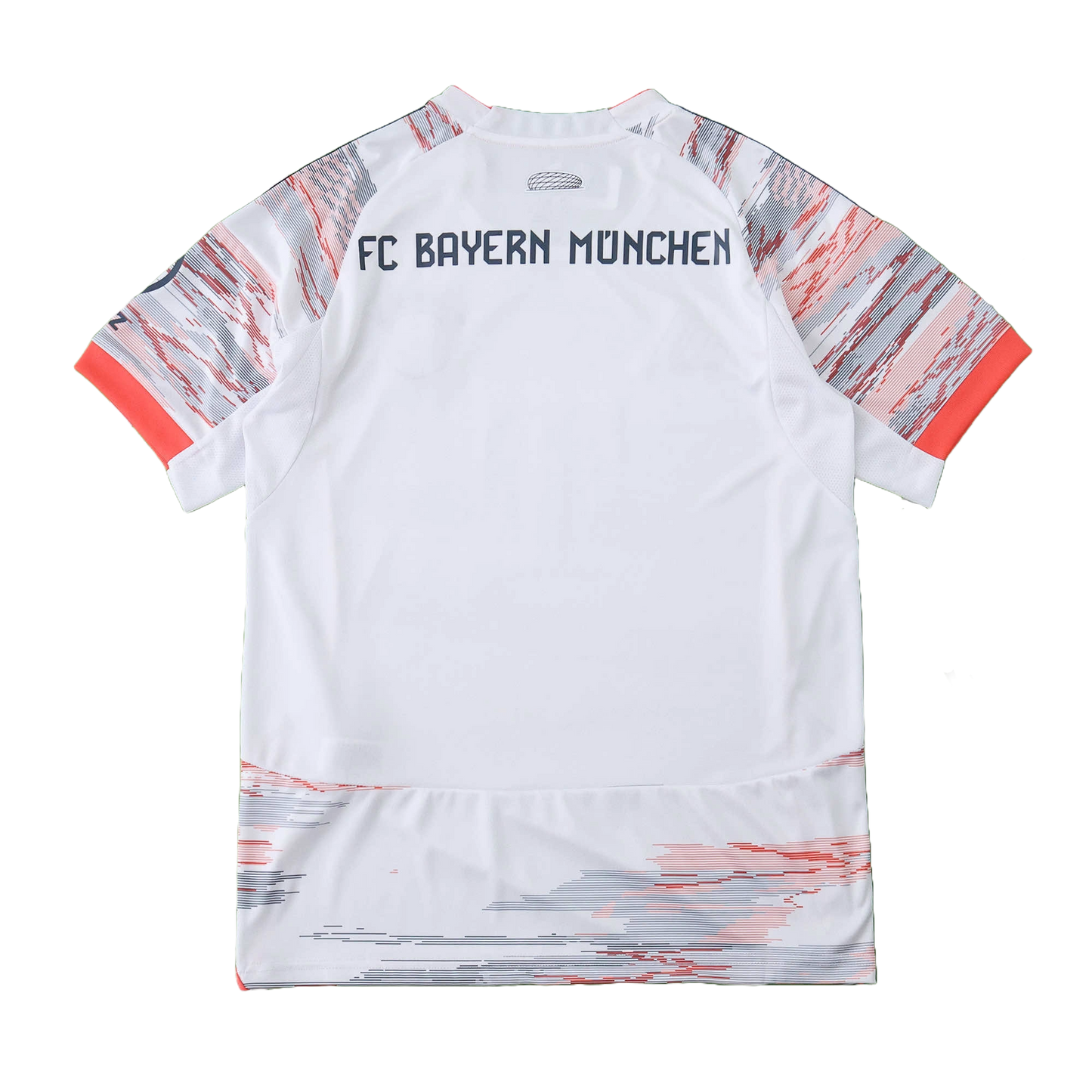 Away 25/26 Men's Shirt - Match Day