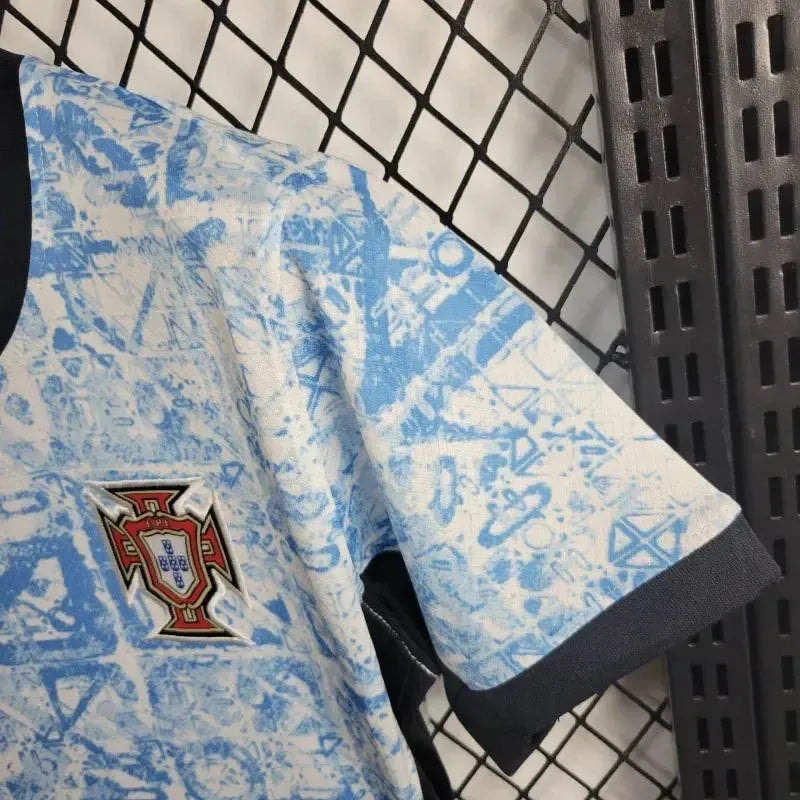 Away 24/25 Women's Shirt - Match Day