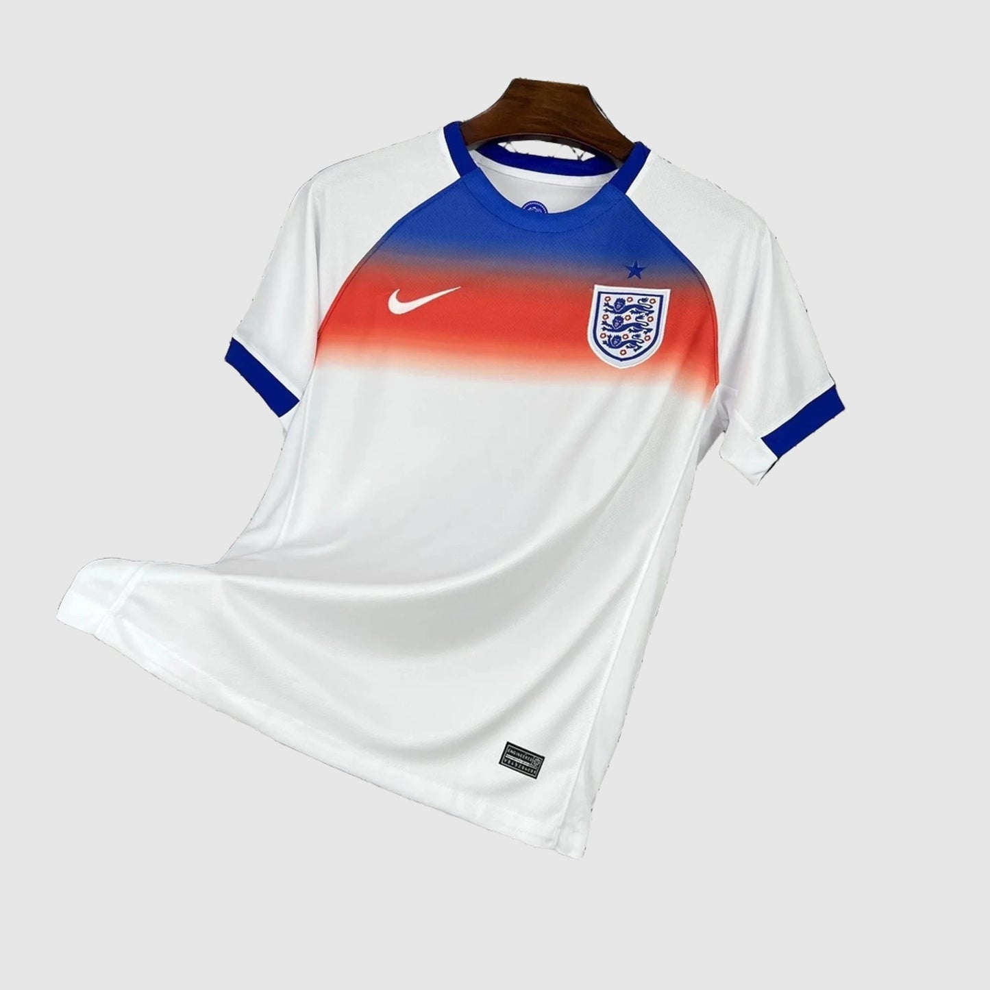 Home 25/26 Men's Shirt - Match Day