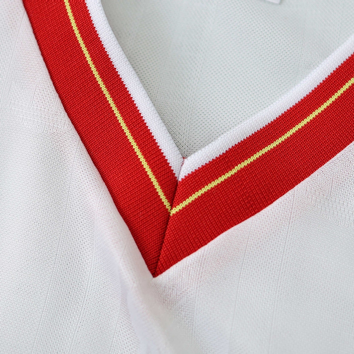 Retro Away 1985/87 Shirt - Match Day