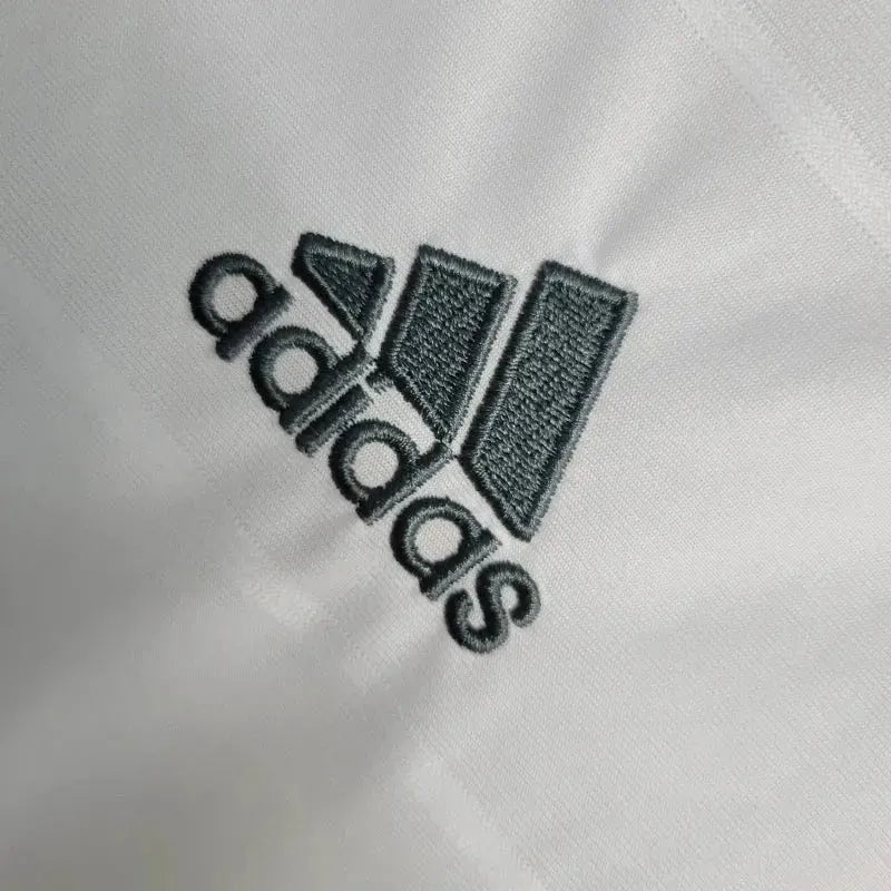 Retro Home 2013/14 Long Sleeve Shirt - Match Day