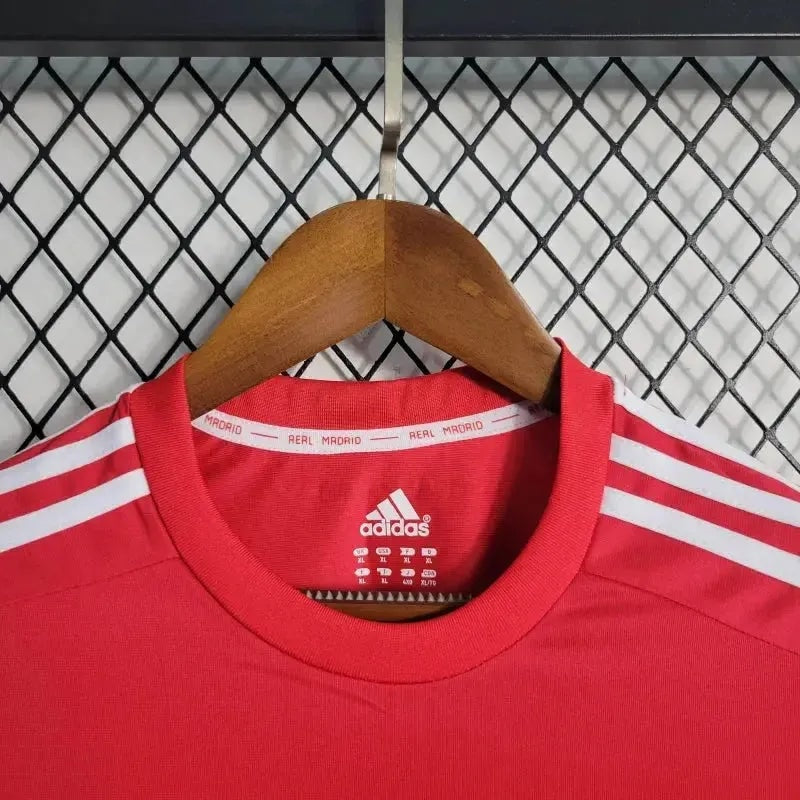 Retro Away 2011/12 Long Sleeve Shirt - Match Day