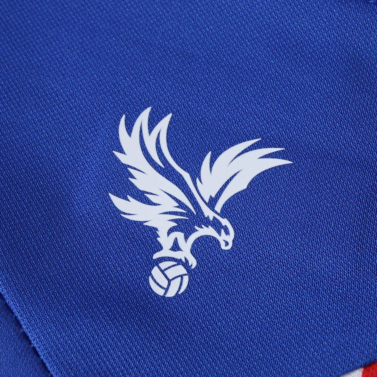 Home 25/26 Men's Shirt - Match Day