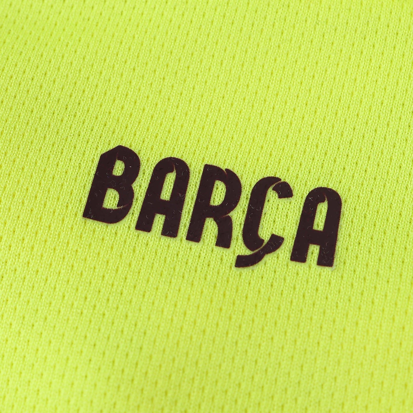 Retro Third 2014/15 Shirt - Match Day