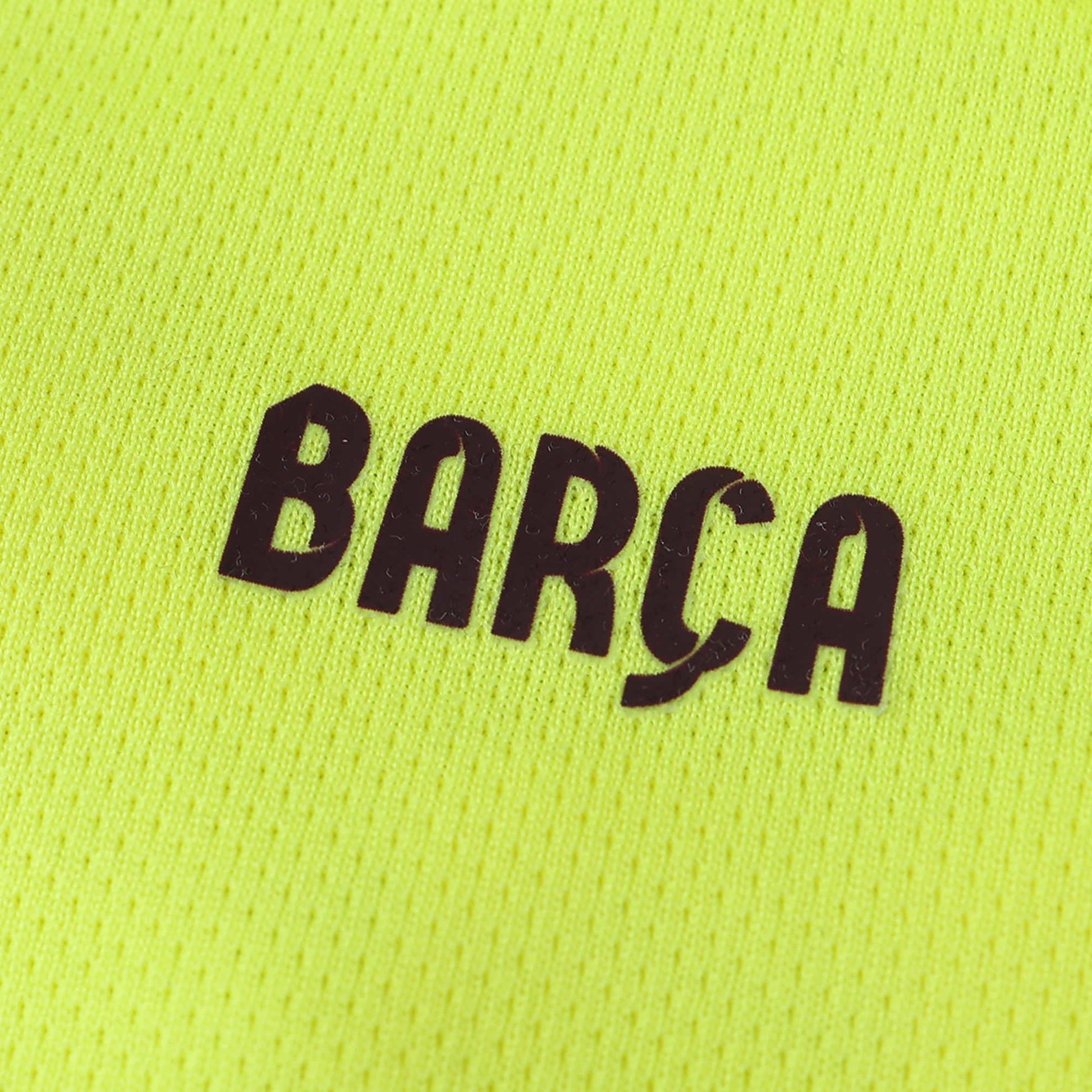 Retro Third 2014/15 Shirt - Match Day