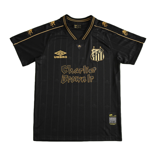 Charlie Brown 24/25 Men's Shirt - Match Day
