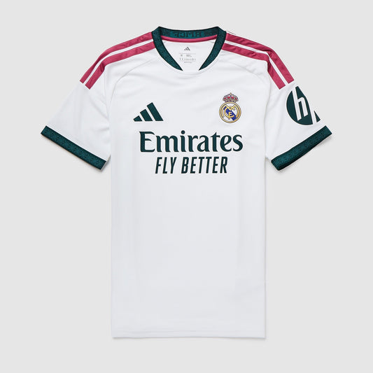 Home 26/27 Men's Shirt - Match Day