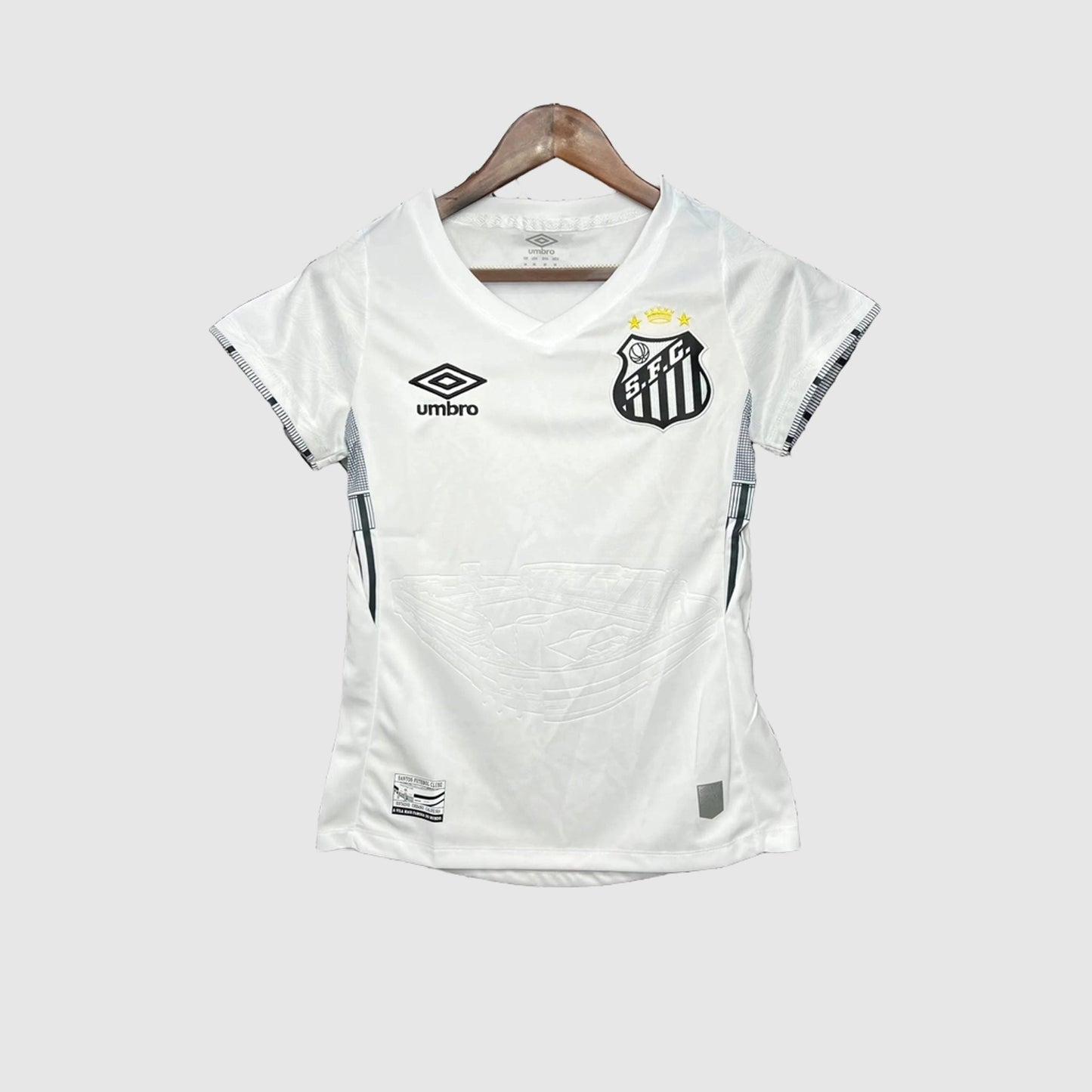 Home 24/25 Women's Shirt - Match Day
