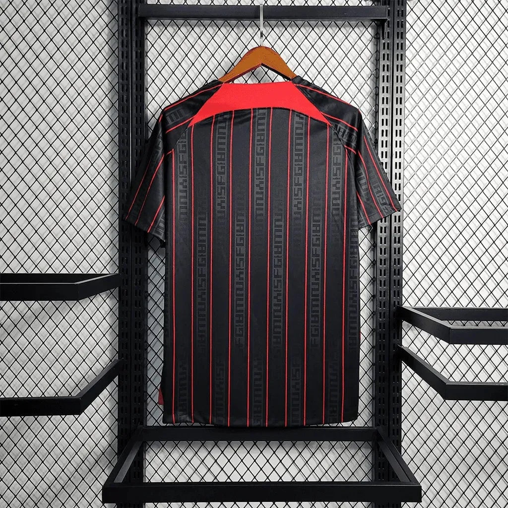 X LeBron 23/24 Men's Shirt - Match Day