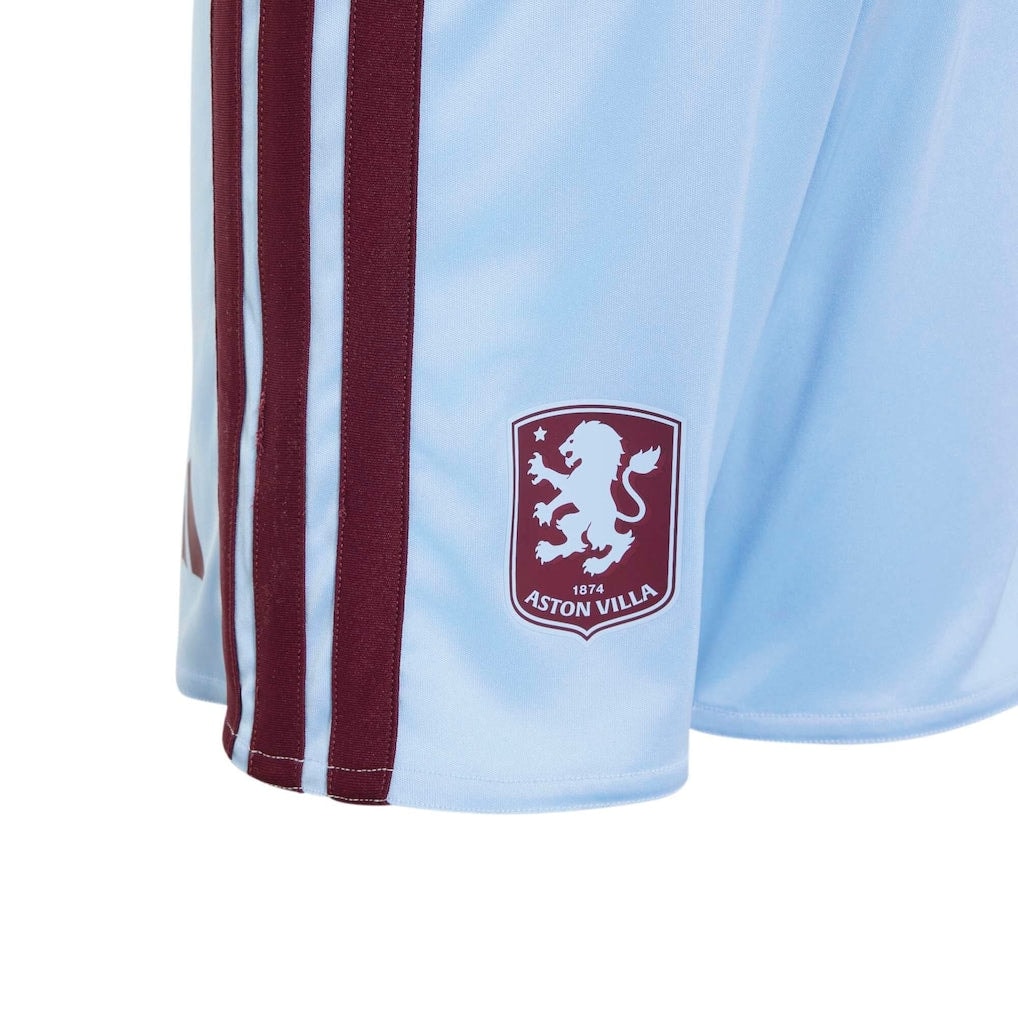 Home 26/27 Kids Shirt Kit - Match Day