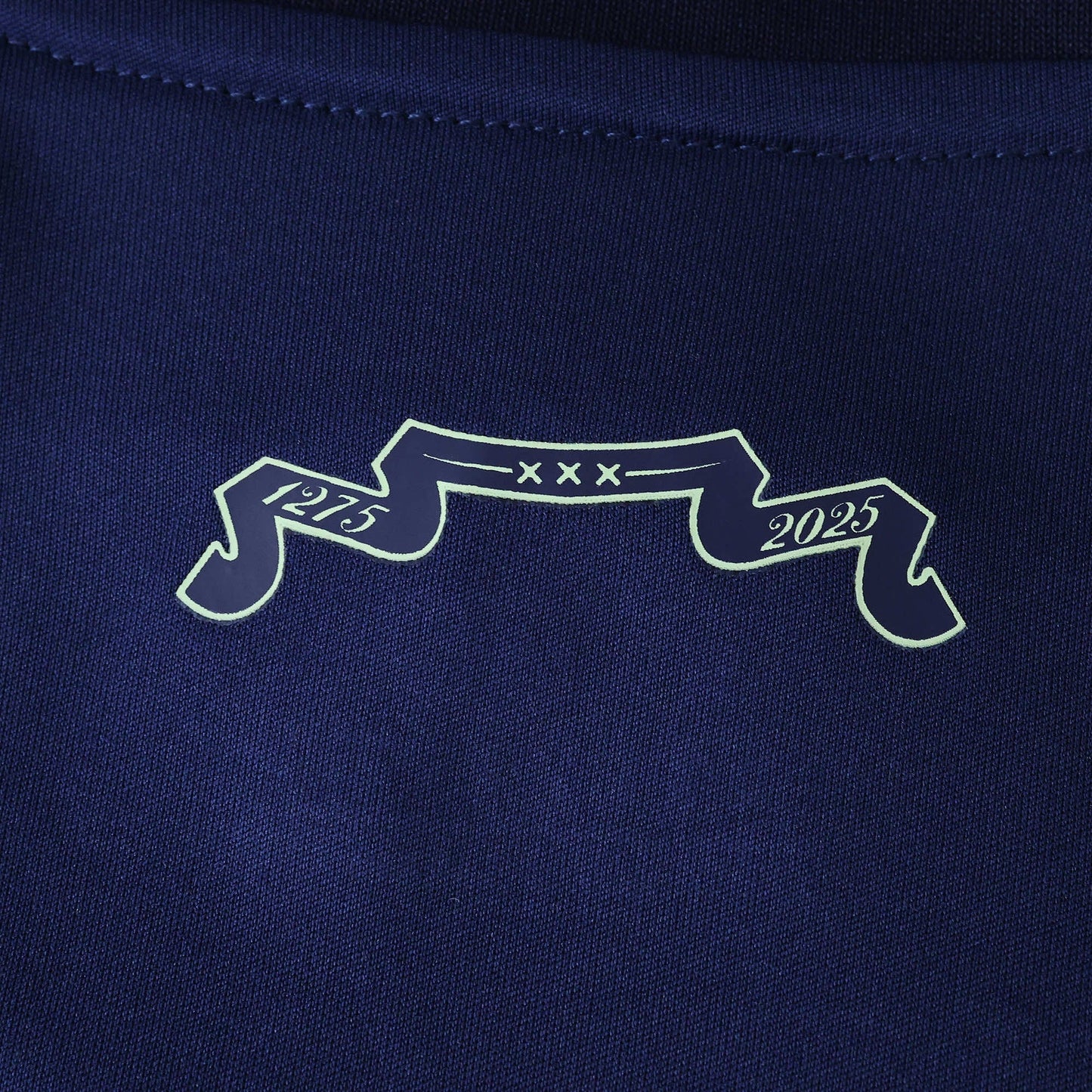 Away 25/26 Men's Shirt - Match Day