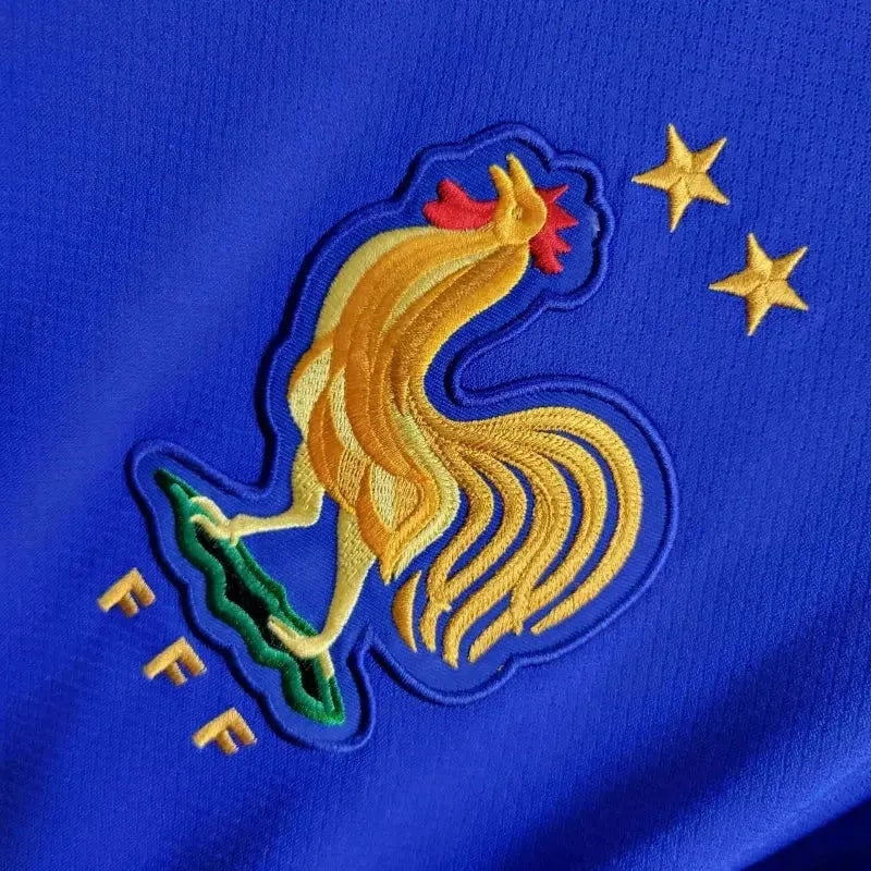 Home 24/25 Men's Shirt - Match Day