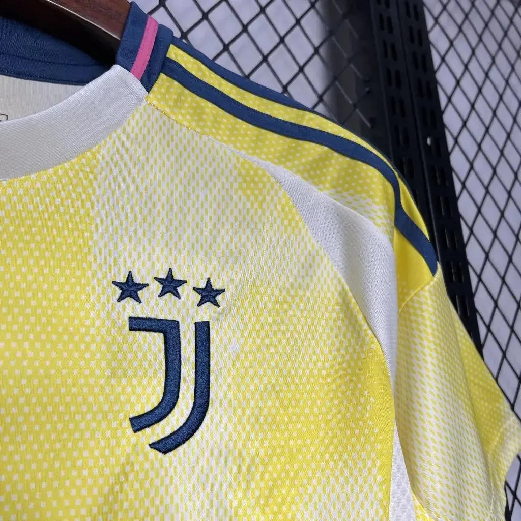 Away 24/25 Men's Shirt - Match Day