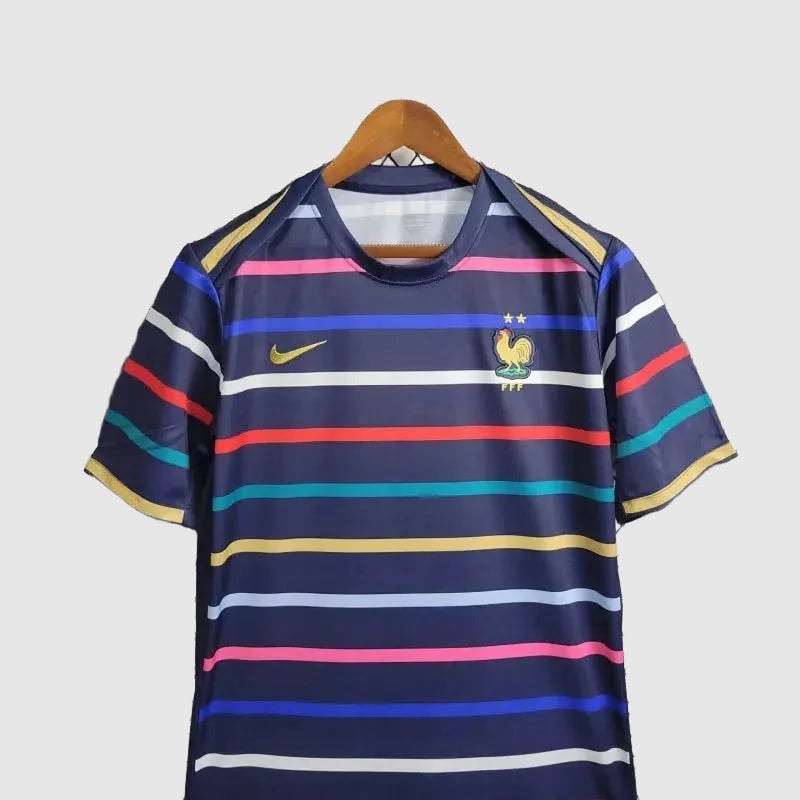 Training Top 24/25 - Match Day