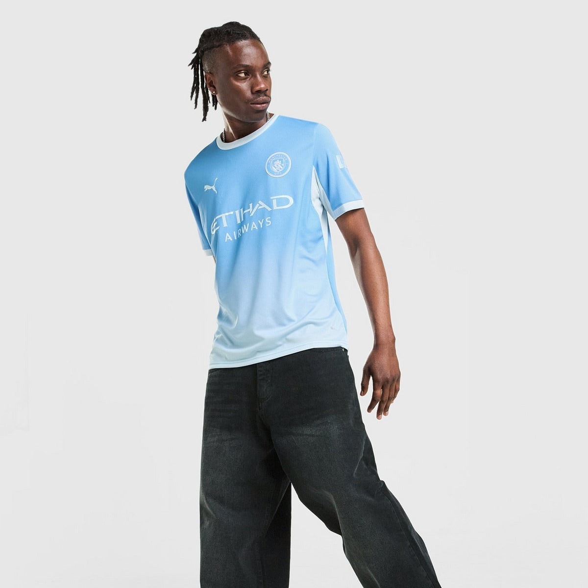 Home 26/27 Men's Shirt - Match Day