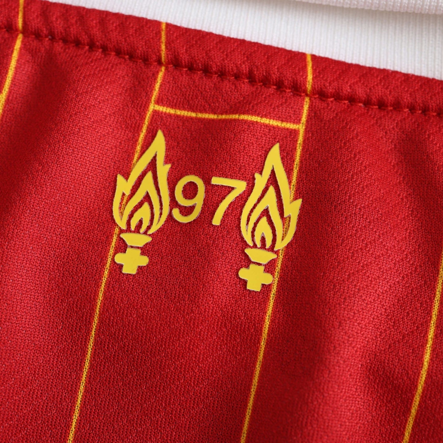 Home 24/25 Kids Shirt Kit - Match Day