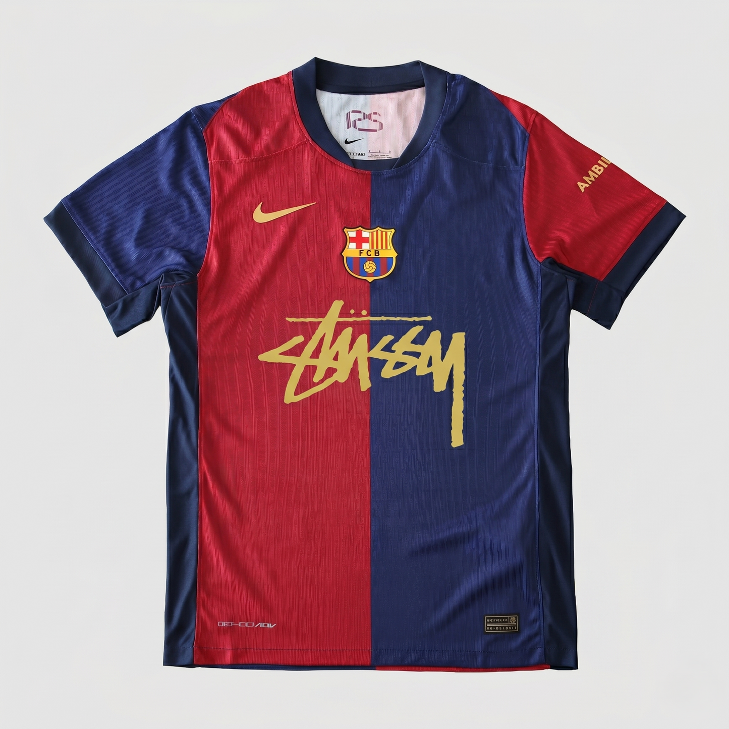 Home 24/25 Men's Shirt - Match Day