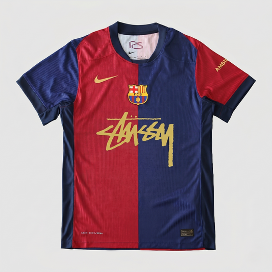Home 24/25 Men's Shirt - Match Day