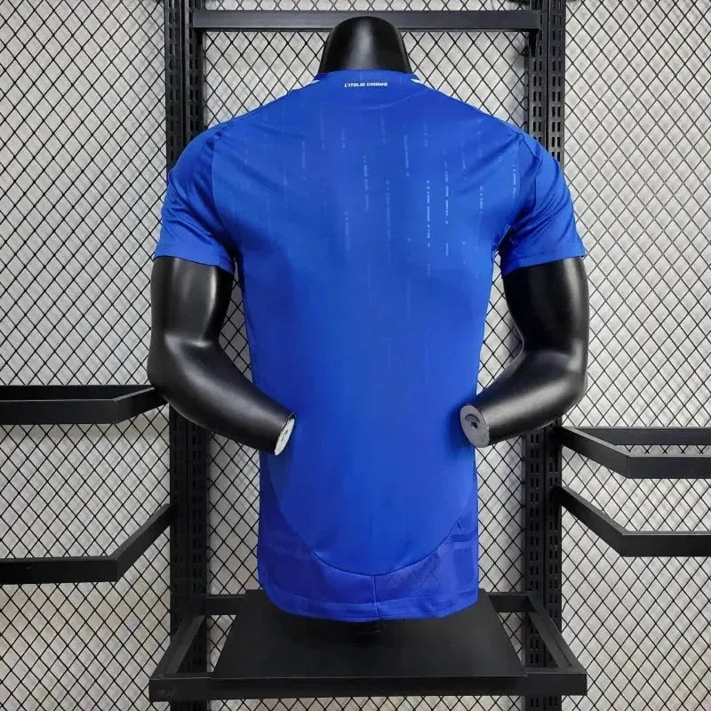 Home 24/25 Player Edition Shirt - Match Day