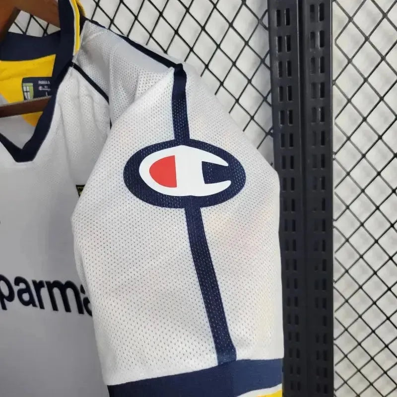 Retro Away 2003/04 Shirt - Match Day