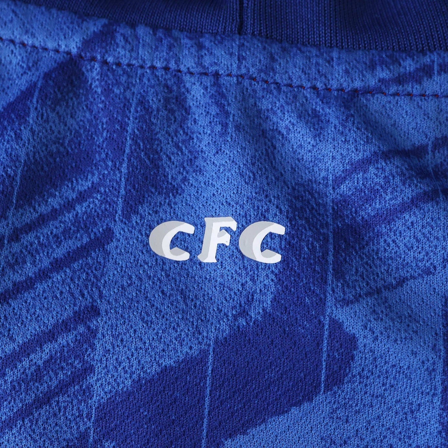 CLUB NATIONAL TEAMS 25/26 Home Men's Shirt - Match Day
