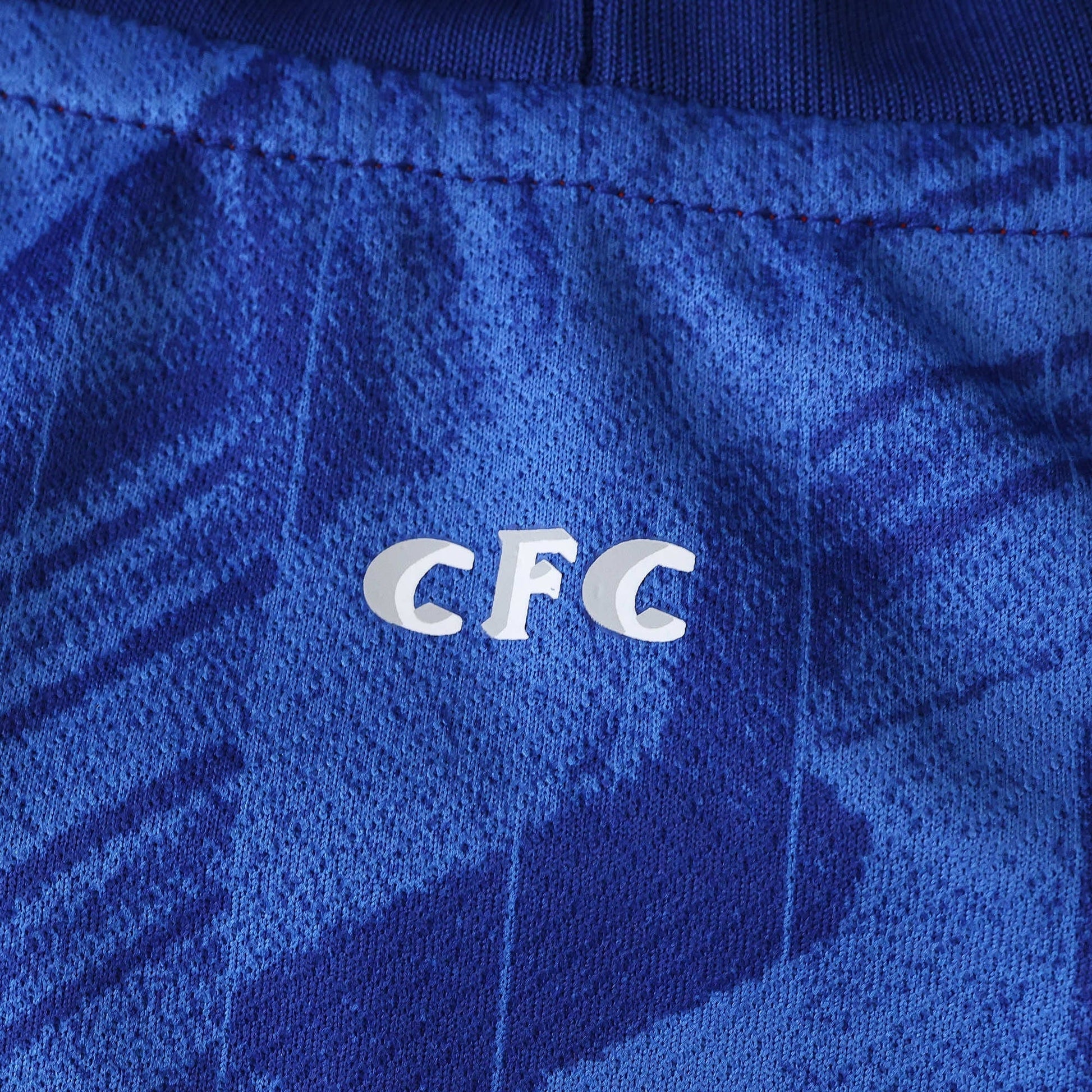 CLUB NATIONAL TEAMS 25/26 Home Men's Shirt - Match Day
