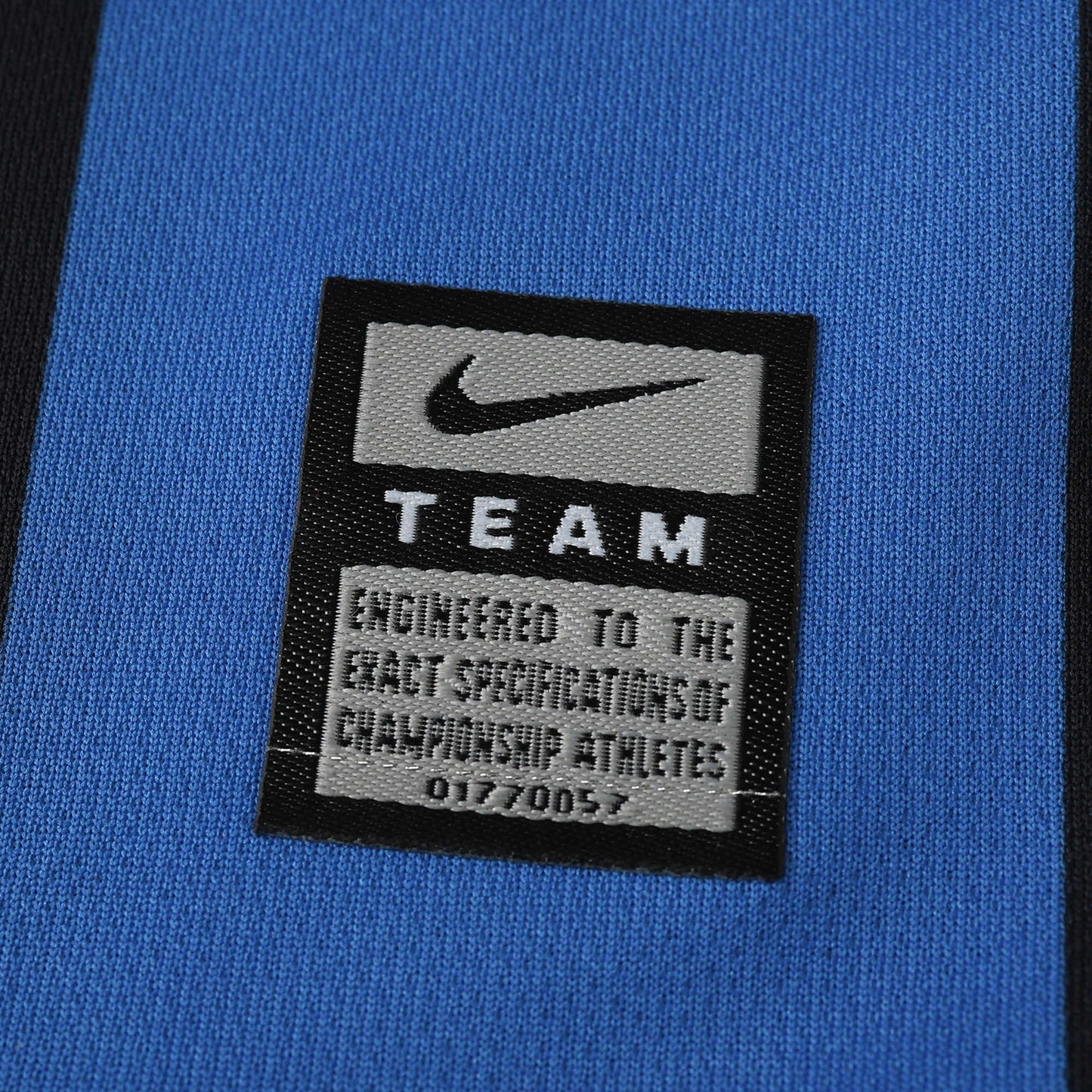 Retro Home 2010 Shirt - Match Day