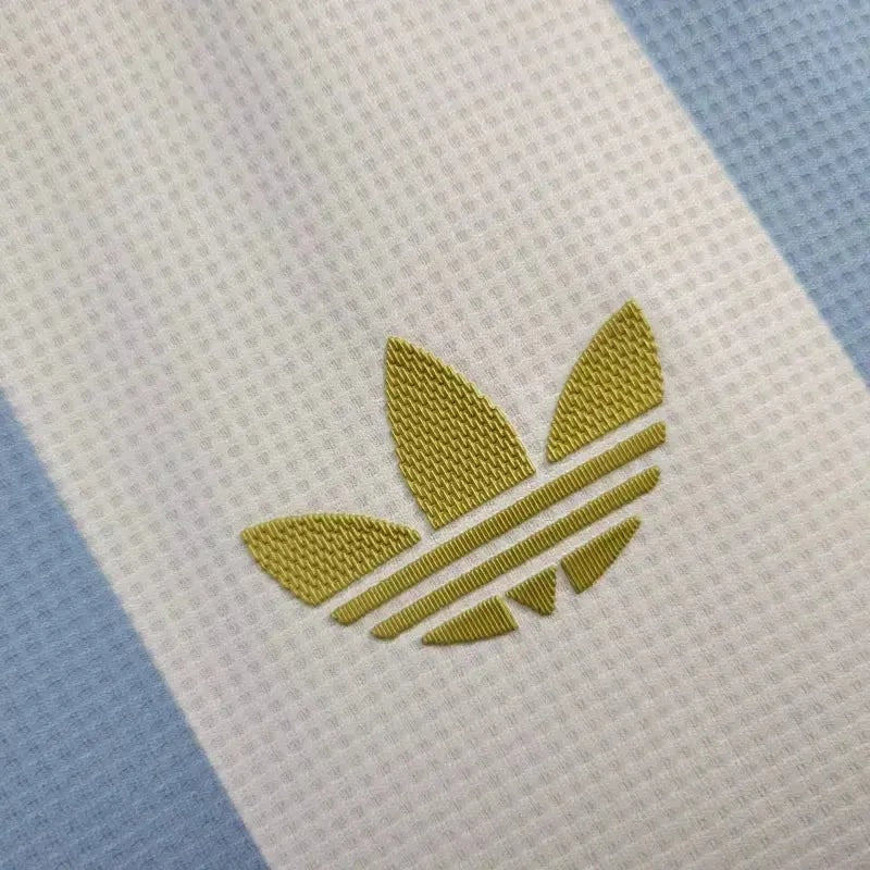 Years Special Edition 50 Men's Shirt - Match Day