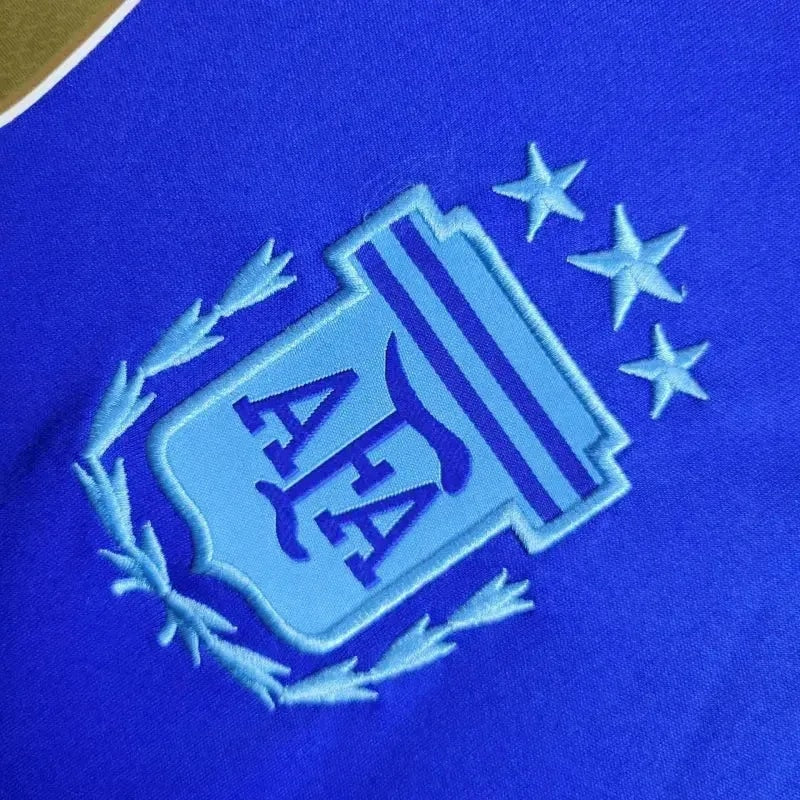 Away 24/25 Men's Shirt - Match Day