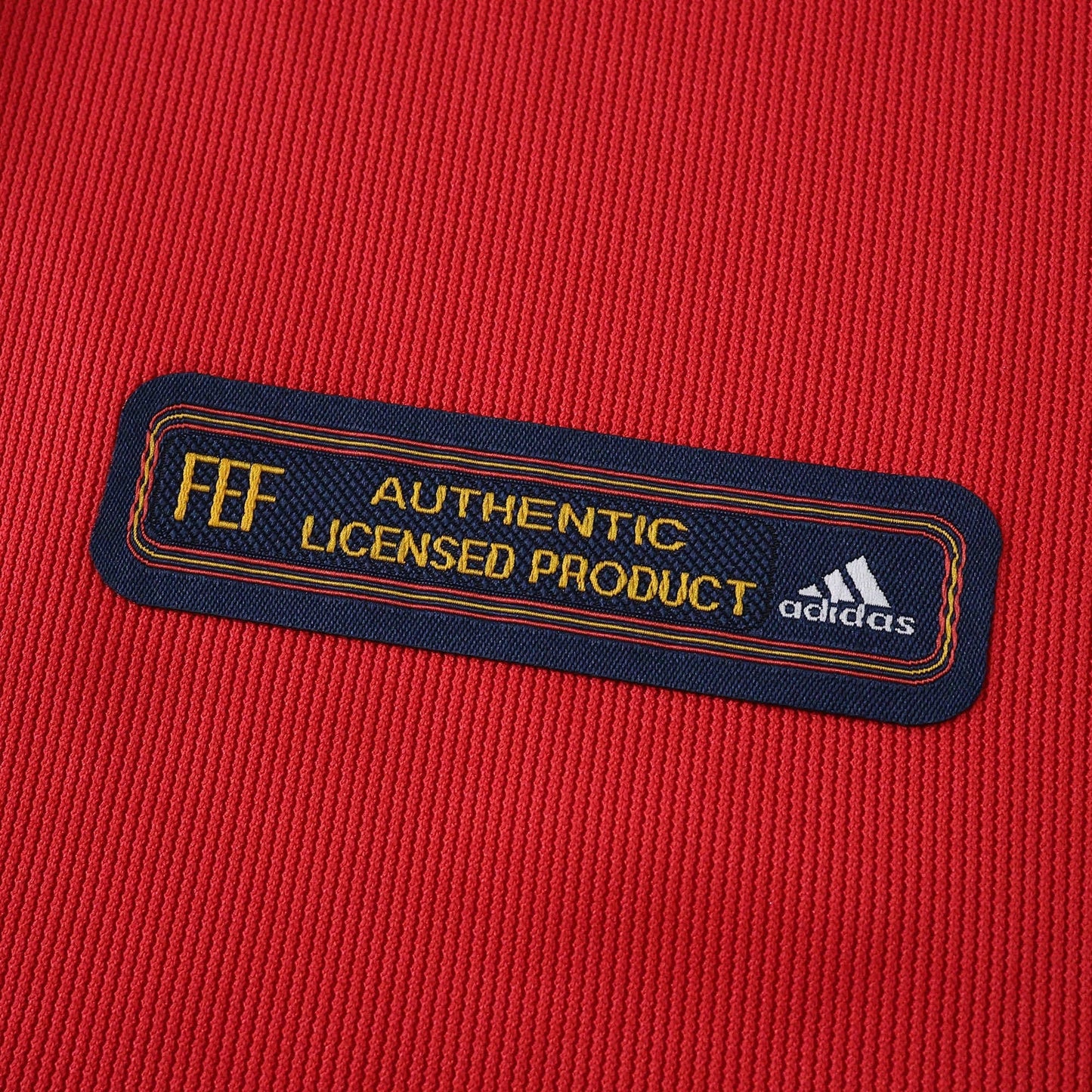 Retro Home 2000 Shirt - Match Day