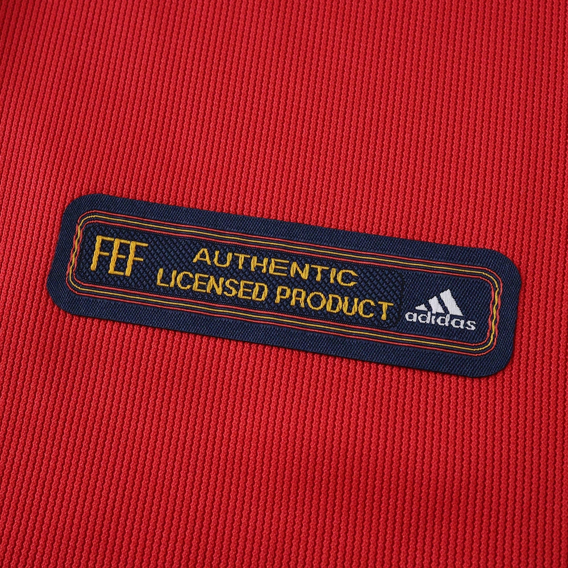 Retro Home 2000 Shirt - Match Day