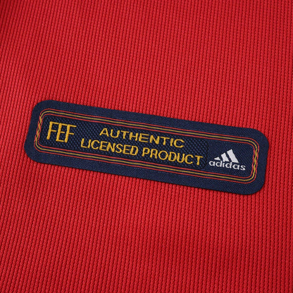 Retro Home 2000 Shirt - Match Day
