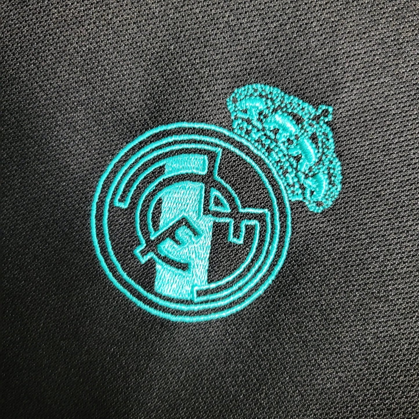 Retro Away 17/18 Shirt - Match Day