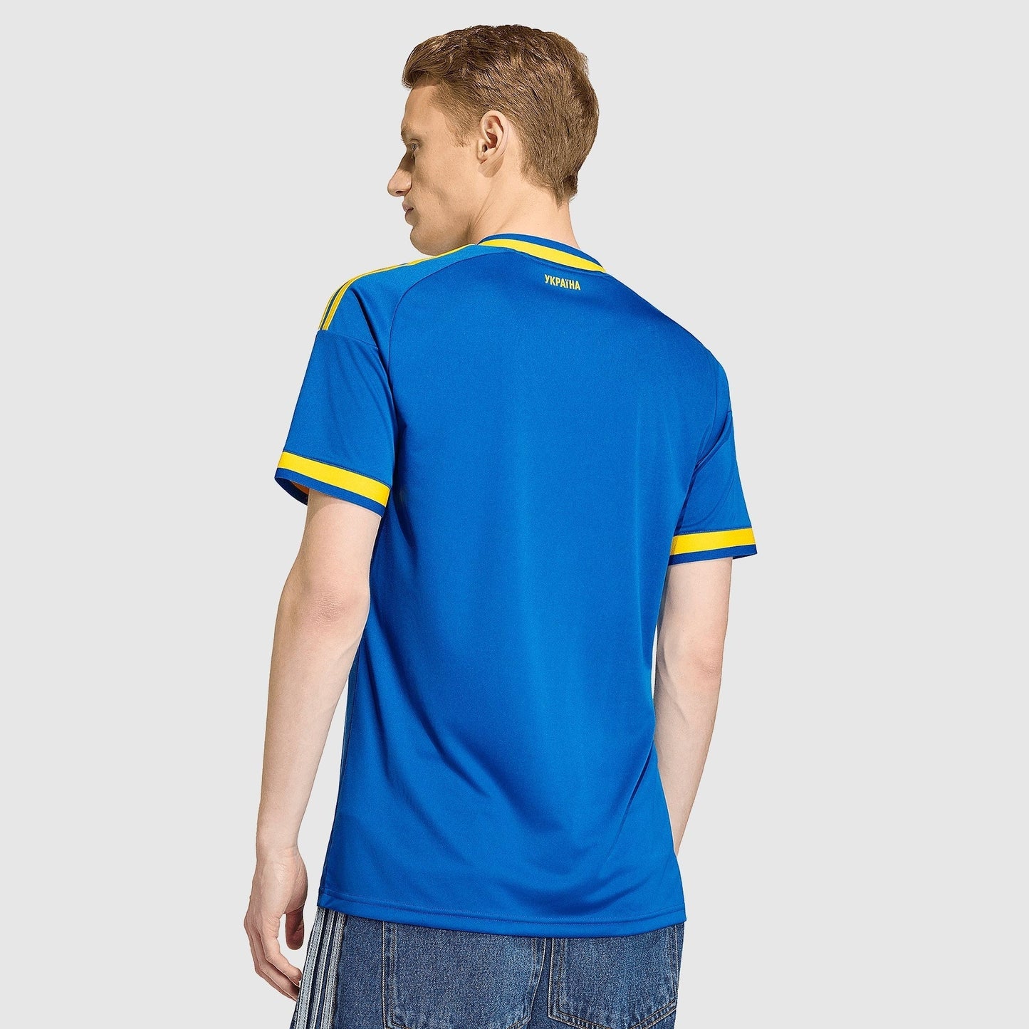 Away 26/27 Men's Shirt - Match Day