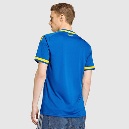 Away 26/27 Men's Shirt - Match Day